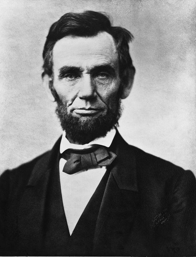 http://upload.wikimedia.org/wikipedia/commons/thumb/4/44/Abraham_Lincoln_head_on_shoulders_photo_portrait.jpg/640px-Abraham_Lincoln_head_on_shoulders_photo_portrait.jpg