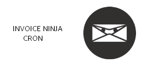 Invoice Ninja Cron