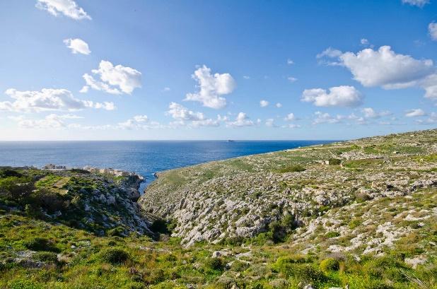 Why Nature-Lovers Love Malta and Gozo - Reveal Malta