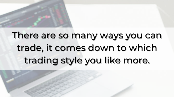 Head And Shoulders Pattern in trading