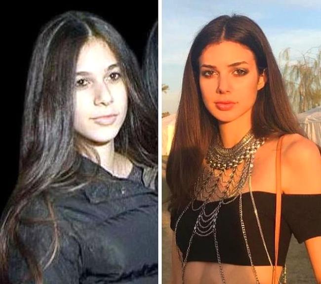 Deren talu