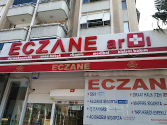 Artı Eczanesi