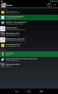 Download MediaHouse-Pro UPnP/DLNA apk