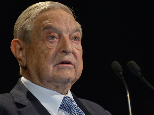 Soros