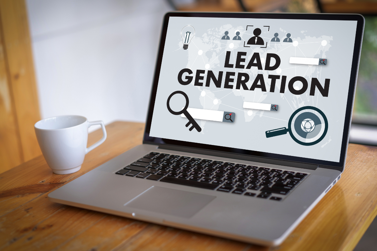 Successful lead generation strategies
