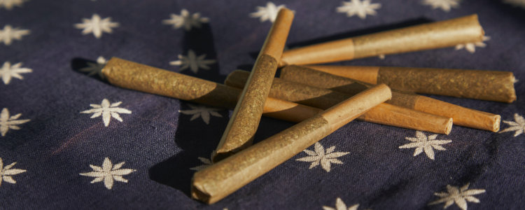 how to choose preroll joint
