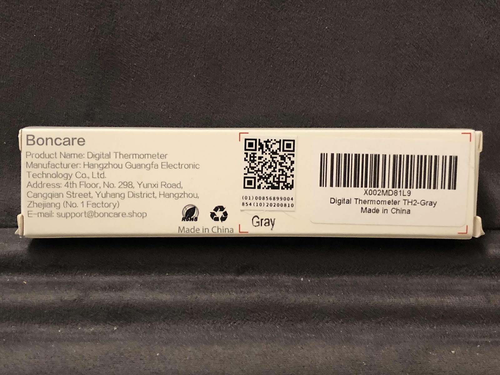 LIT's Living on Capitol Hill (Hell!?) CVS and Boncare Digital