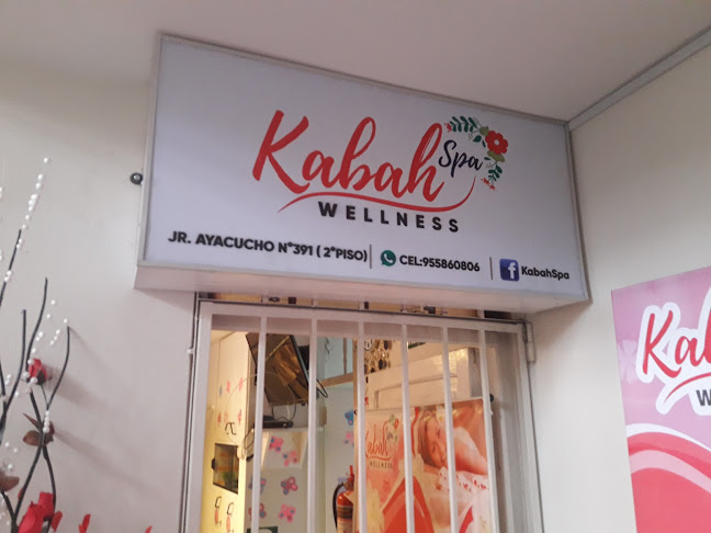 Opiniones de Kabah Spa Wellness en Huancayo - Centro de estética