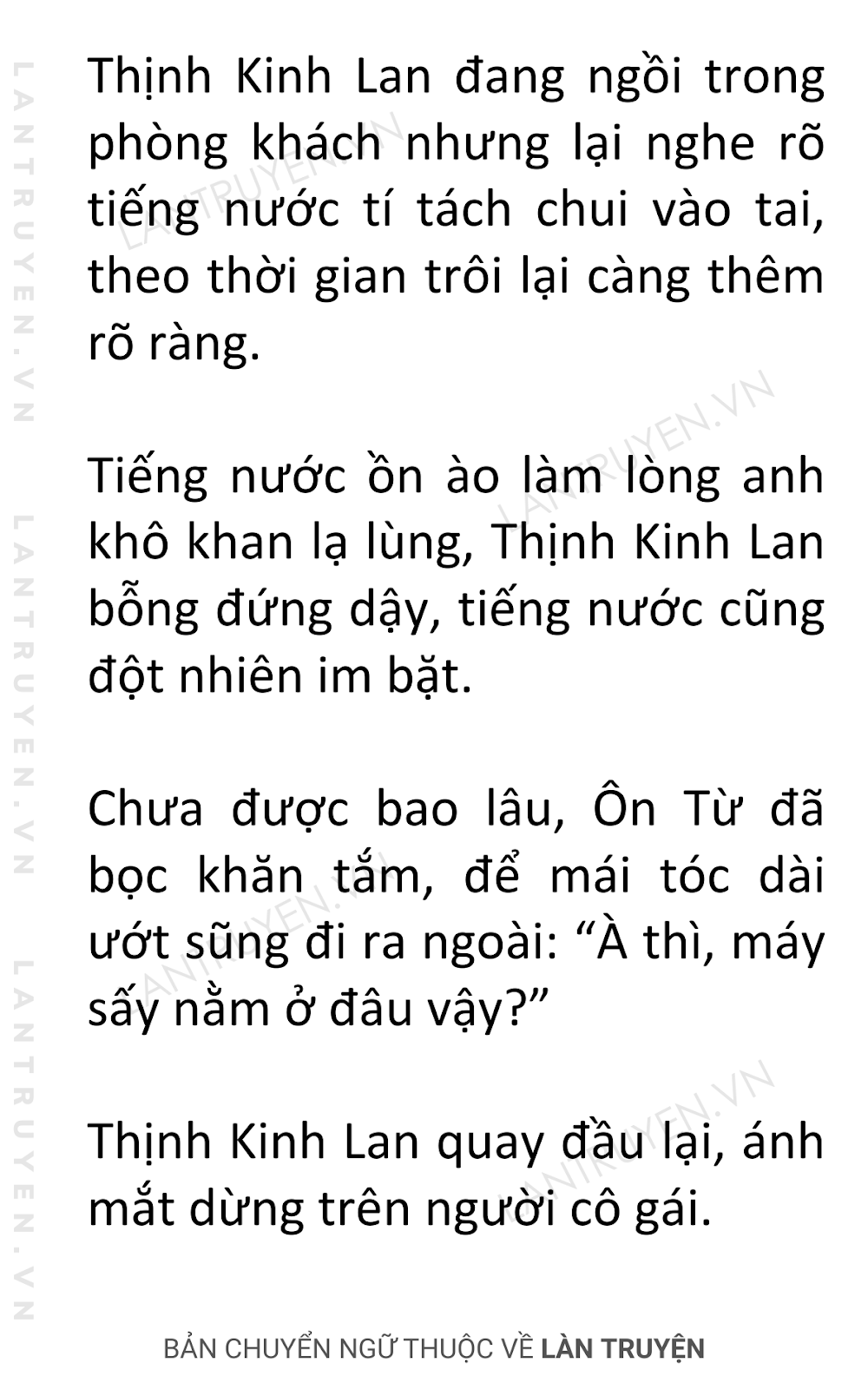 Cho Má Em Thêm Hồng - Chương 15