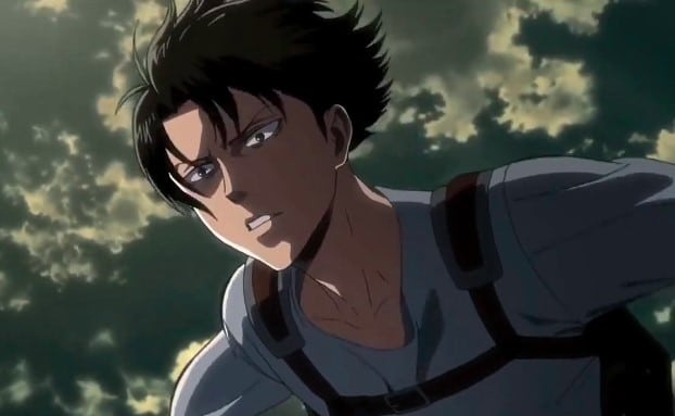 Levi Ackerman