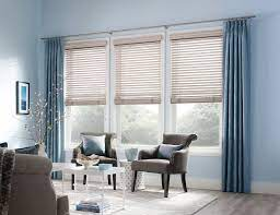 Enhancing Décor with Curtains