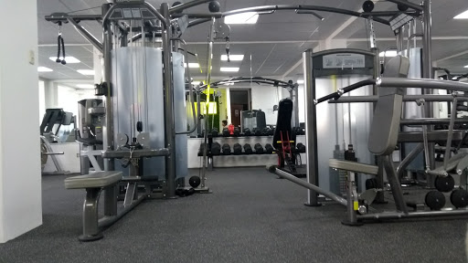 Gimnasio A-Nimal