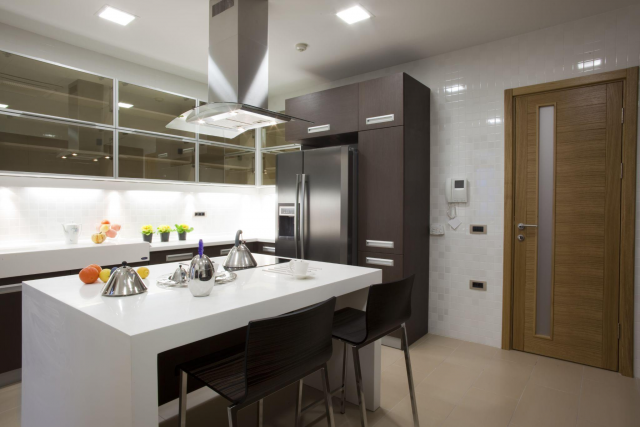 Greenlam Door Laminates
