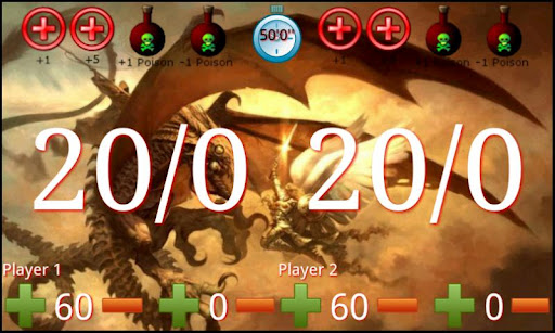 Magic The Gathering Counter apk