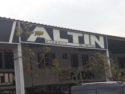 Altın Otomotiv