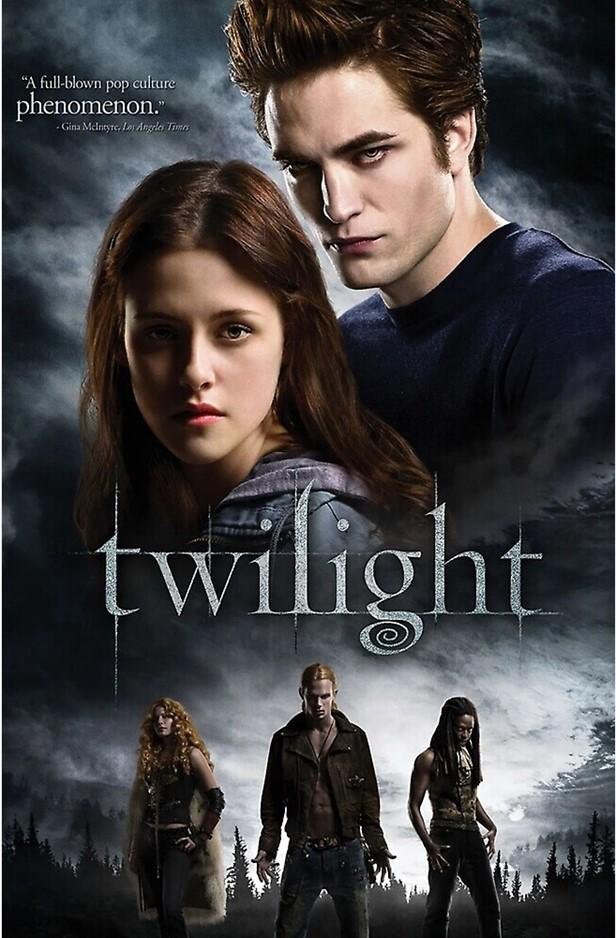 2.TWILIGHT 