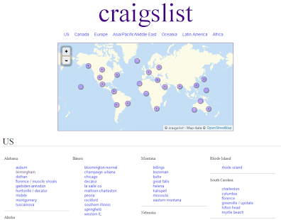 Craigslist Pro apk Review