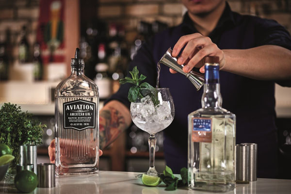 Thương Hiệu Của Rượu Tequila Một Hành Trình Đầy Bản Sắc