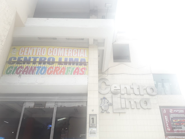 L&L arte grafica - Lima