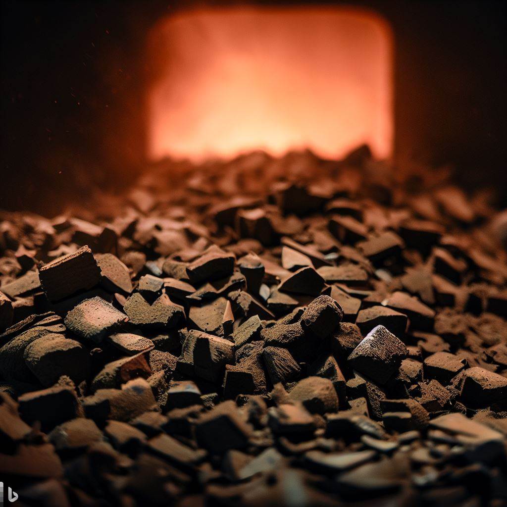 What Is A Clinker In A Coal Furnace