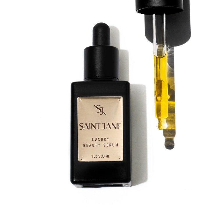 Luxury Beauty Serum