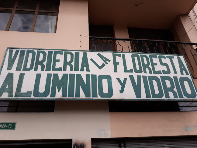 Comentarios y opiniones de Vidriería La Floresta