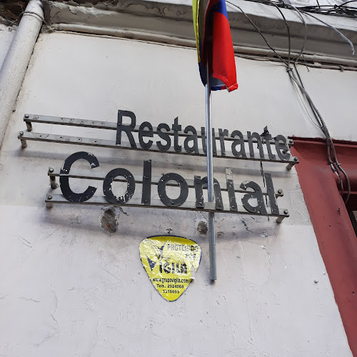 Himalaya Restaurante Colonial Quito - Quito