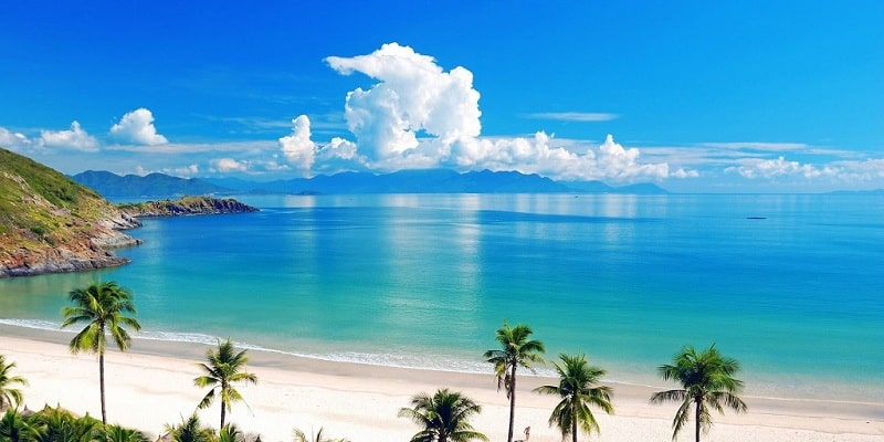Hot trend những địa điểm du lịch biển 2023 tại Đà Nẵng - bãi biễn Mỹ Khê