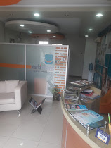Artident Centro Odontológico