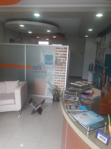 Artident Centro Odontológico