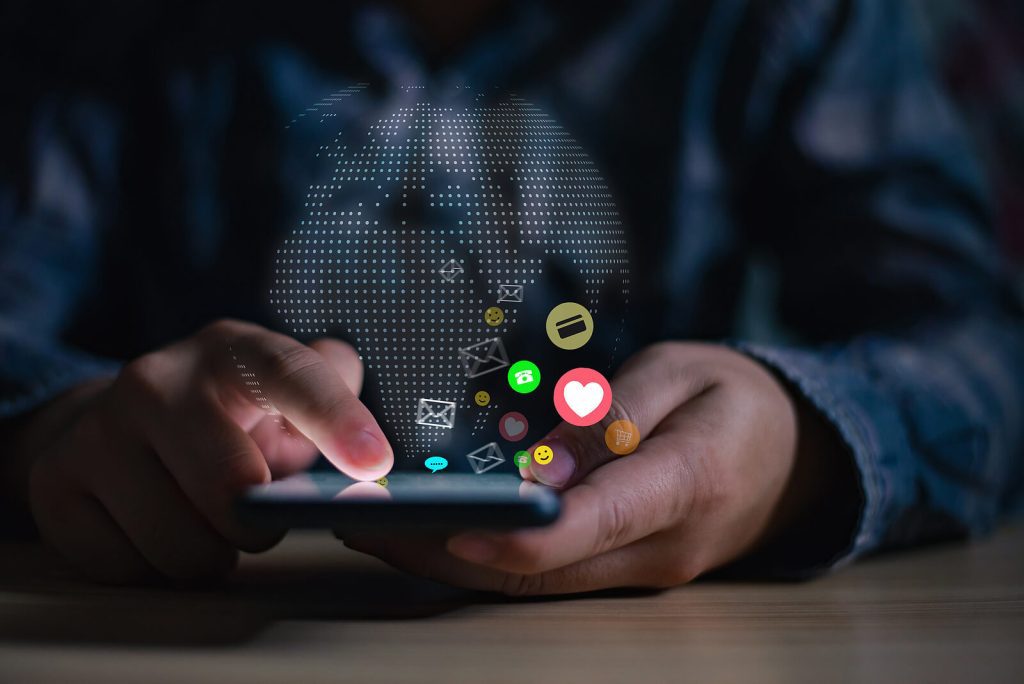 The Thriving Realm Of Mobile Development
