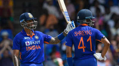 India vs West Indies, 3rd T20I Highlights: Tuesday's third T20 International saw India cruise to a seven-wicket victory against the West Indies