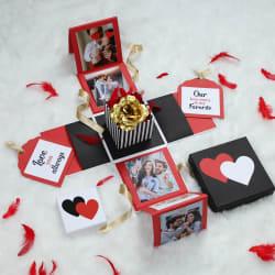 Valentine Gifts Online: Best Valentine&#39;s Day Gift Ideas for Him/Her India