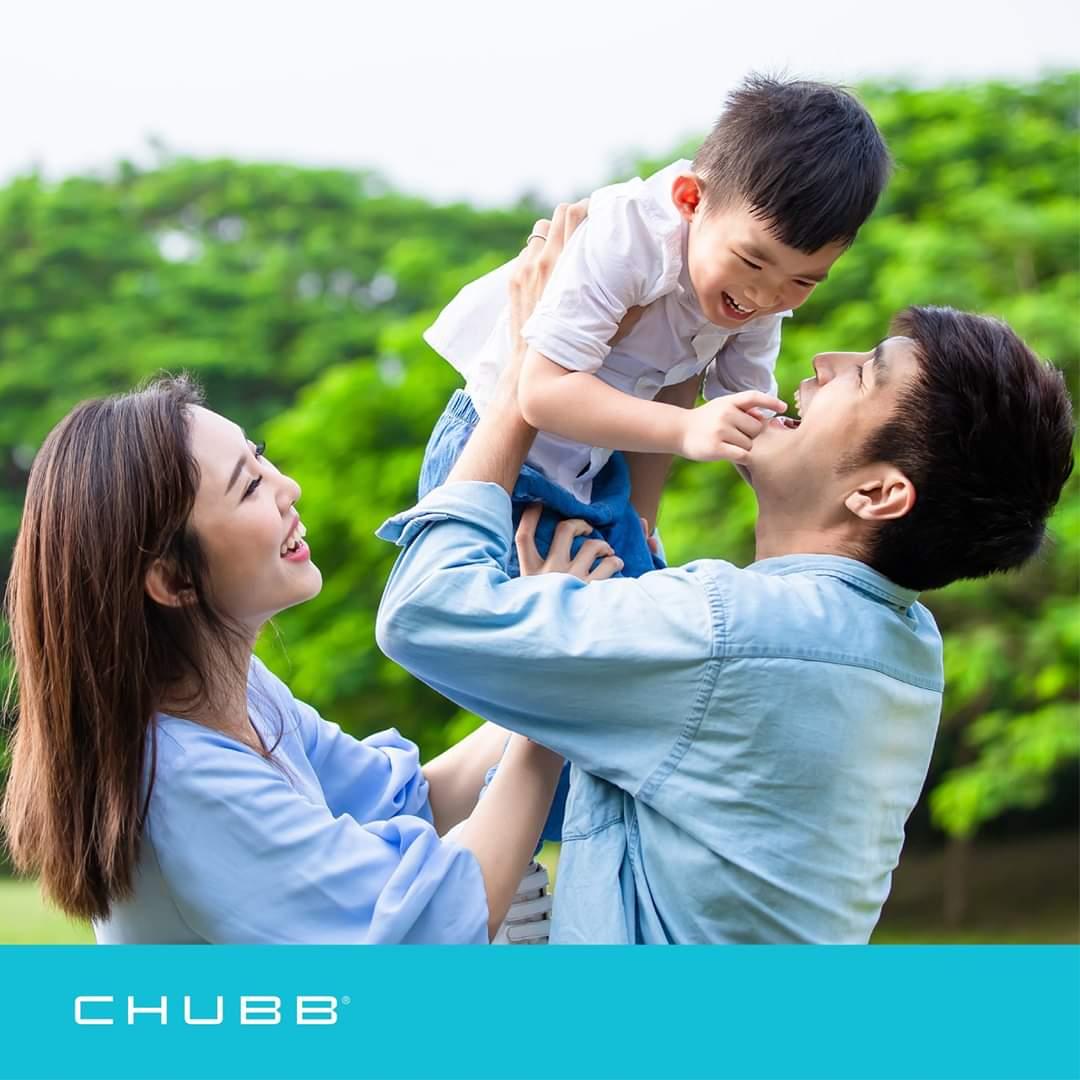 Bảo hiểm nhân thọ Chubb Life Lựa chọn vàng cho kế hoạch tài chính