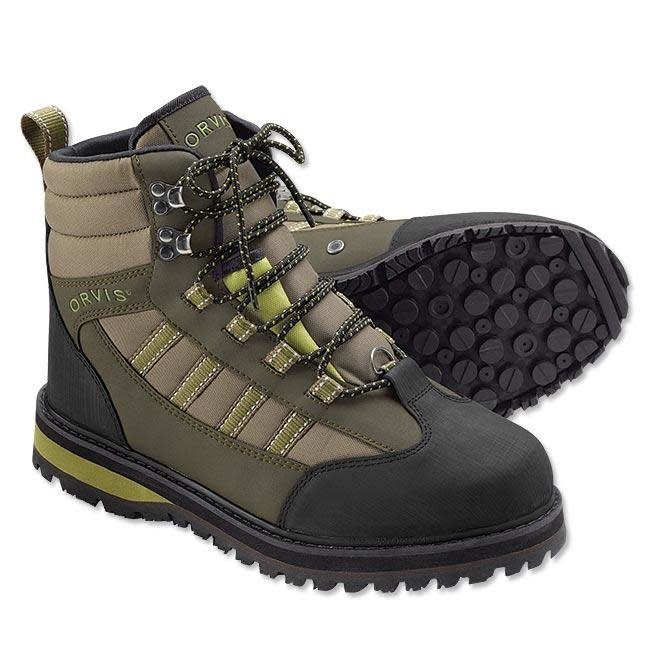 10 Best Lightweight Wading Boots in 2023 - The Wading Kit