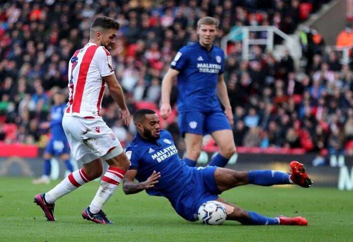 Nhận định soi kèo Cardiff vs Stoke, 2h45 ngày 17/3