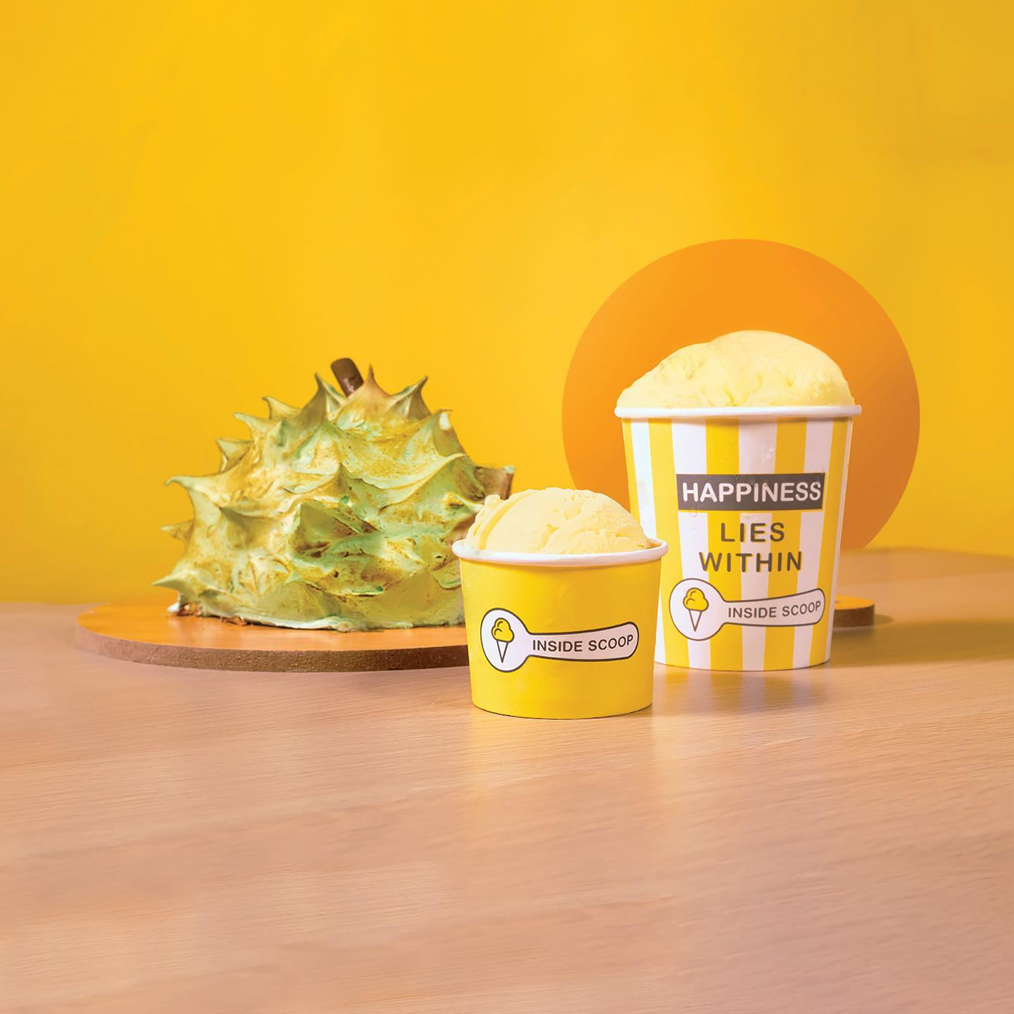 Best Ice Cream In KL And Selangor 