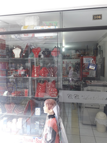 Opiniones de Milagros en Arequipa - Joyería
