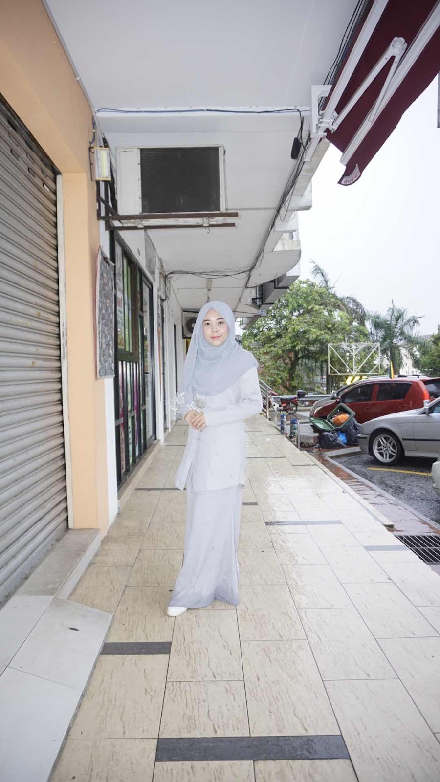madrasah Tahfiz Seri Alam Gombak Premium Beautiful Therapants Herba Maharani Gombak KL