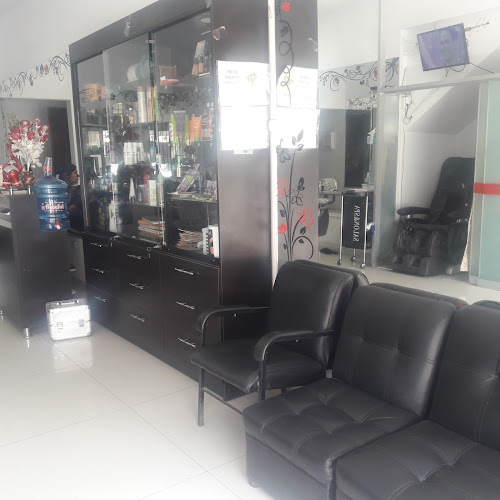 Kiss Salon Spa - Trujillo