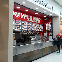 Mayflower Plataforma Gubernamental