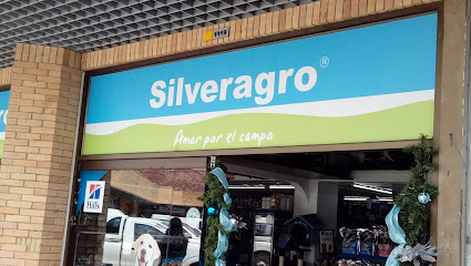 Silveragro Ltda
