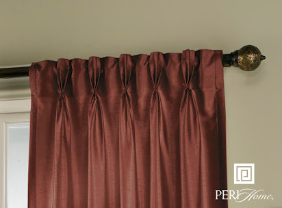 peri homeworks collection curtains gold