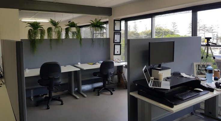 Burleigh Space Coworking Space in Gold Coast Australia