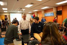 Physical Therapy | Utica University