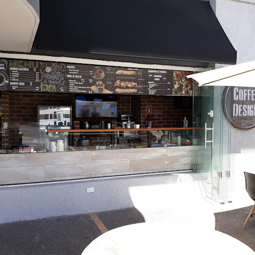Coffee & Design