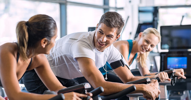 Achieve Goals With Cardio