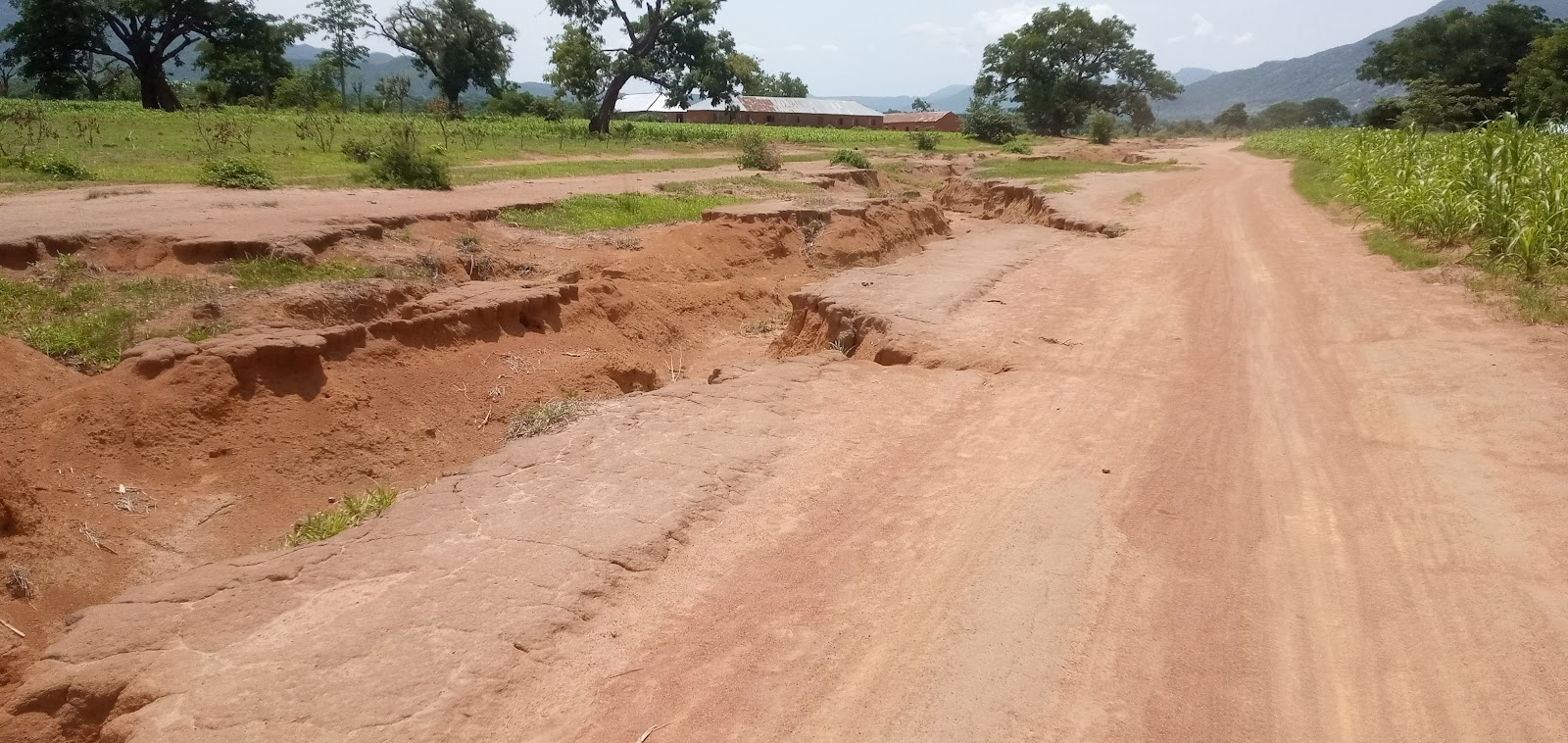 FG Fails To Deliver 90km Panyam-Bokkos-Wamba Road 15 Years After, Despite Billions In Releases 8