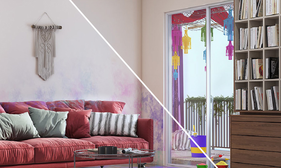 Protect Your Walls With A Holi Cleaning Strategy Before And After 