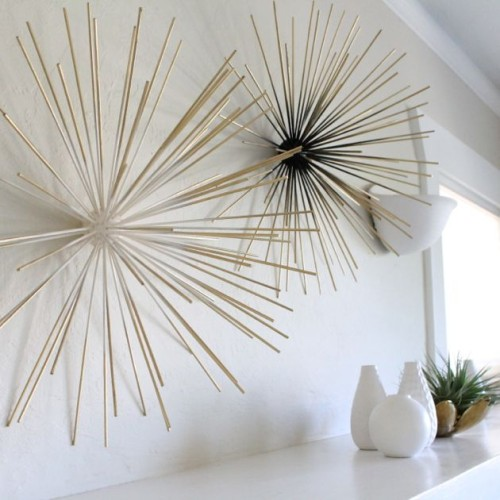 7 Creative Wall Art Ideas for Your Home